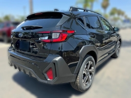 Subaru Crosstrek Premium AWD 2026