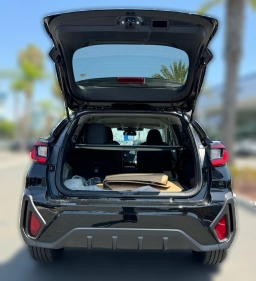Subaru Crosstrek Premium AWD 2026