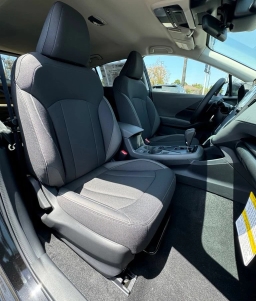 Subaru Crosstrek Premium AWD 2026