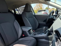Subaru Crosstrek Premium AWD 2026