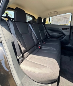 Subaru Crosstrek Premium AWD 2026