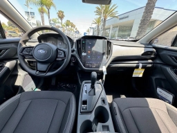 Subaru Crosstrek Premium AWD 2026