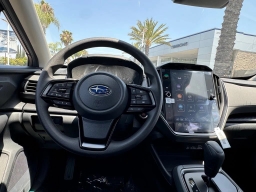 Subaru Crosstrek Premium AWD 2026