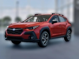 Subaru Crosstrek Premium AWD 2026