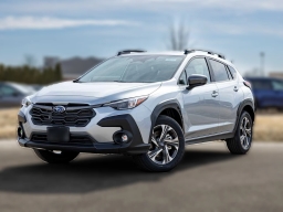 Subaru Crosstrek Premium AWD 2026