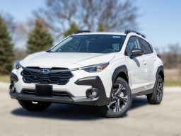 Subaru Crosstrek Premium AWD 2026