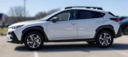 Subaru Crosstrek Premium AWD 2026