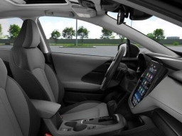 Subaru Crosstrek Premium AWD 2026