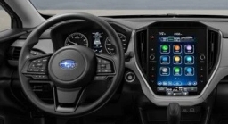 Subaru Crosstrek Premium AWD 2026