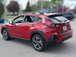 Subaru Crosstrek Premium AWD 2026