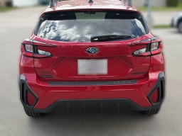 Subaru Crosstrek Premium AWD 2026