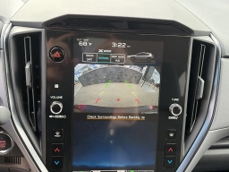 Subaru Crosstrek Premium AWD 2026