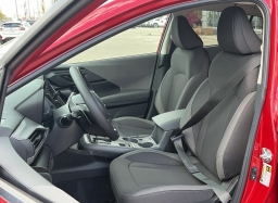 Subaru Crosstrek Premium AWD 2026
