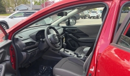 Subaru Crosstrek Premium AWD 2026