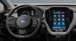 Subaru Crosstrek Premium AWD 2026