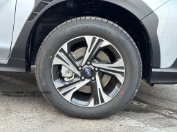 Subaru Crosstrek Premium AWD 2026