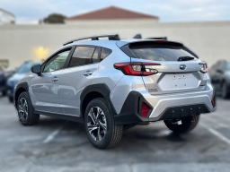 Subaru Crosstrek Premium AWD 2026