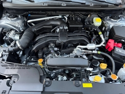 Subaru Crosstrek Premium AWD 2026