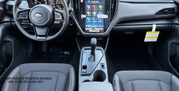 Subaru Crosstrek Premium AWD 2026