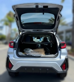 Subaru Crosstrek Premium AWD 2026