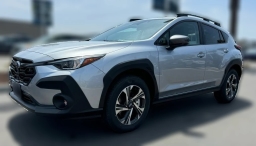 Subaru Crosstrek Premium AWD 2026