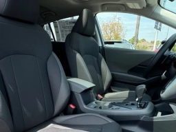 Subaru Crosstrek Premium AWD 2026