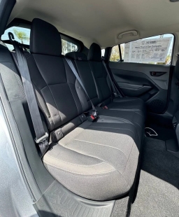 Subaru Crosstrek Premium AWD 2026