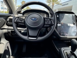 Subaru Crosstrek Premium AWD 2026
