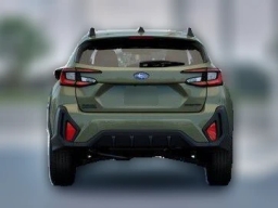 Subaru Crosstrek Premium AWD 2026