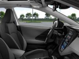 Subaru Crosstrek Premium AWD 2026