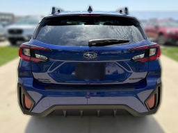 Subaru Crosstrek Premium AWD 2026