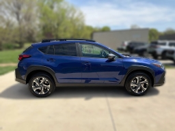 Subaru Crosstrek Premium AWD 2026