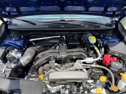 Subaru Crosstrek Premium AWD 2026