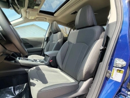 Subaru Crosstrek Premium AWD 2026