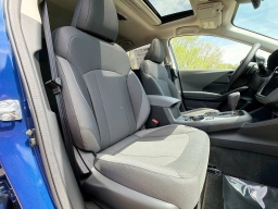 Subaru Crosstrek Premium AWD 2026