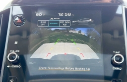 Subaru Crosstrek Premium AWD 2026