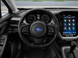 Subaru Crosstrek Premium AWD 2026