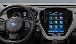 Subaru Crosstrek Premium AWD 2026