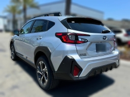 Subaru Crosstrek Premium AWD 2026