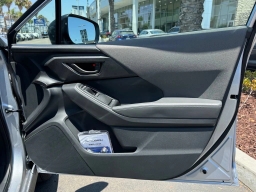 Subaru Crosstrek Premium AWD 2026