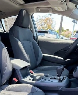 Subaru Crosstrek Premium AWD 2026