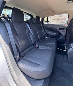 Subaru Crosstrek Premium AWD 2026