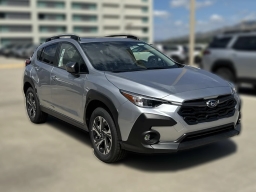 Subaru Crosstrek Premium AWD 2026