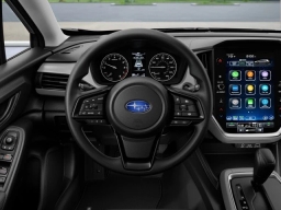 Subaru Crosstrek Premium AWD 2026