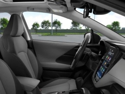 Subaru Crosstrek Premium AWD 2026