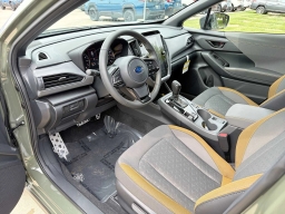 Subaru Crosstrek Sport AWD 2026