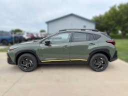 Subaru Crosstrek Sport AWD 2026