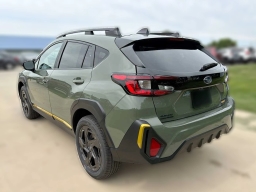 Subaru Crosstrek Sport AWD 2026