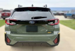 Subaru Crosstrek Sport AWD 2026