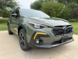 Subaru Crosstrek Sport AWD 2026